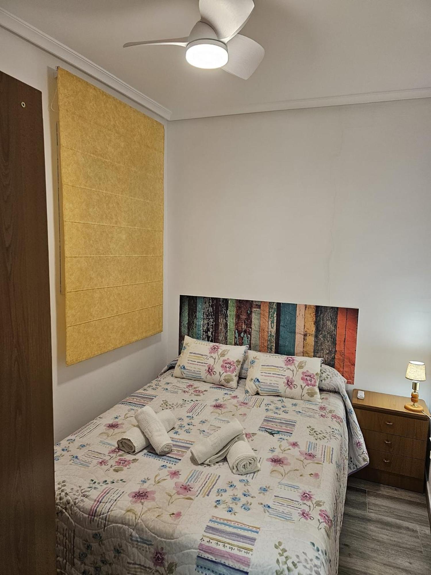 Casa Rural Ramblizo Елче де ла Сиера Екстериор снимка