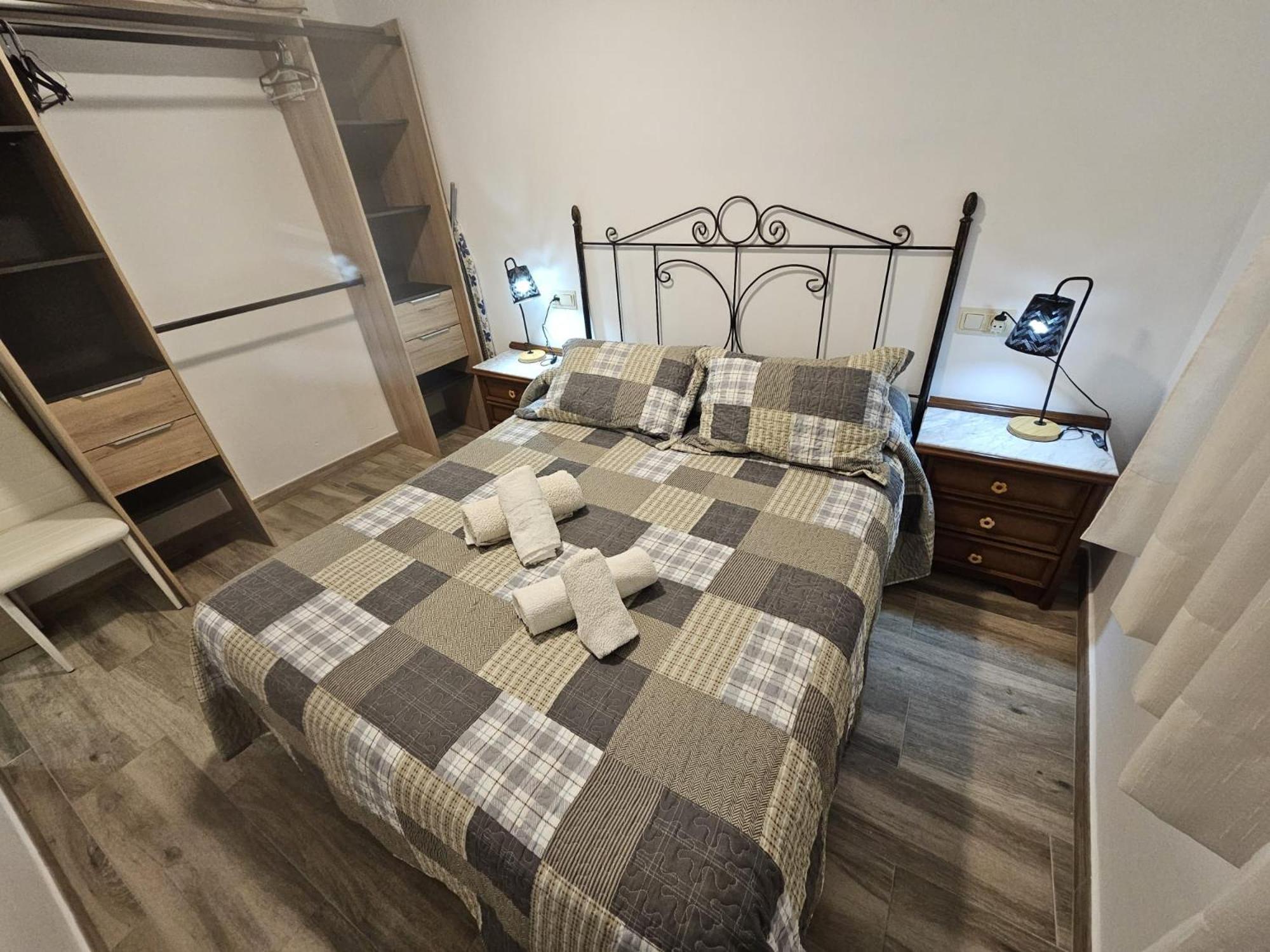 Casa Rural Ramblizo Елче де ла Сиера Екстериор снимка