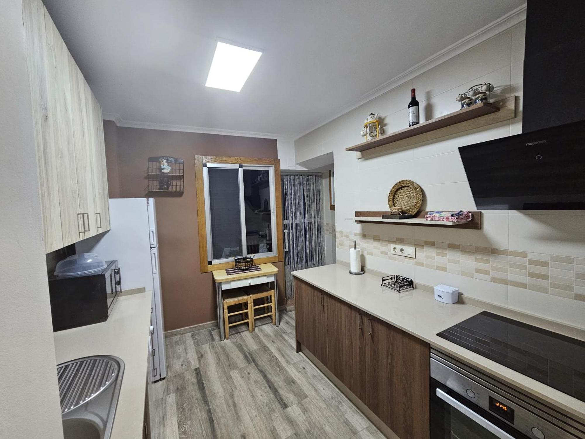 Casa Rural Ramblizo Елче де ла Сиера Екстериор снимка